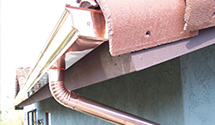 Rain Gutter Installation, Repair, Cleaning in Sunset Beach, NC